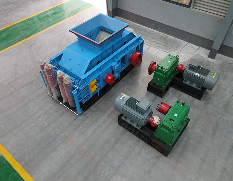 瓜米石制砂機(jī)